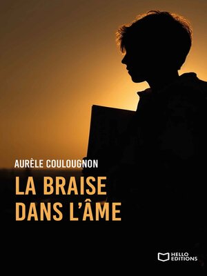cover image of La Braise dans l'âme